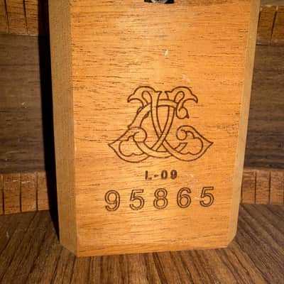 Larrivee L-09 (2010) Made in USA image 9