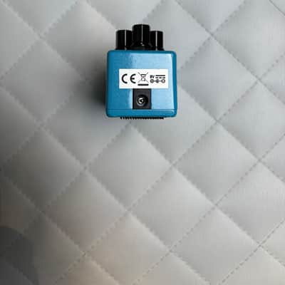 MXR M294 Sugar Drive Mini 2018 - Present - Blue image 5