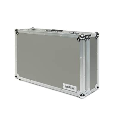 Pedaltrain Novo 24 in Tour Case image 8