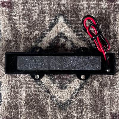 Belcat BJ-60-BK Bass Guitar Pickup NOS! image 4