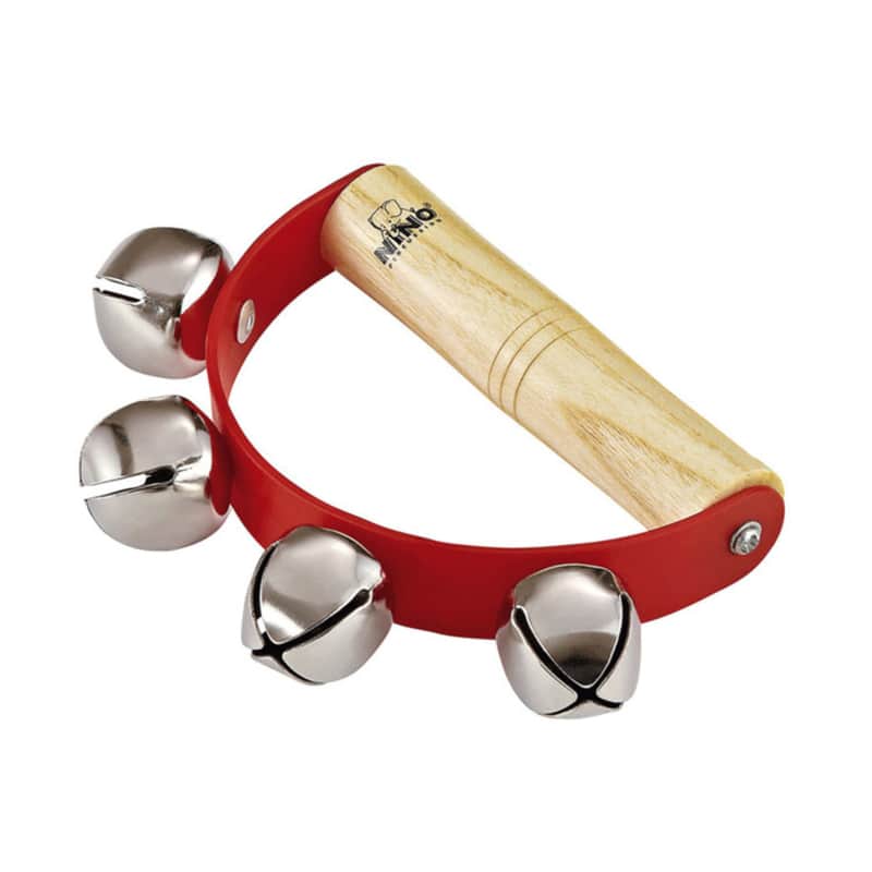 Nino Percussion Sleigh Bell image 1