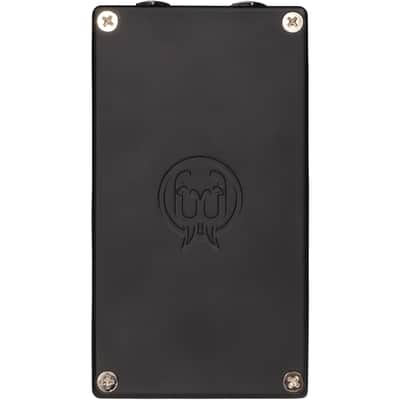 Walrus Audio Eras Five-State Distortion Pedal - Black image 4