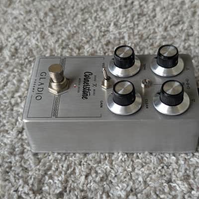 Cornerstone Music Gear Gladio SC image 2