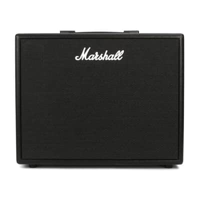 Marshall CODE50 - 50W Combo With 12" Speaker image 1