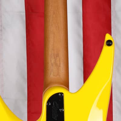 Sterling Kaizen - Racing Yellow image 6