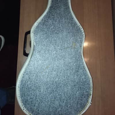 Supro Thunderstick 1960s ? image 9