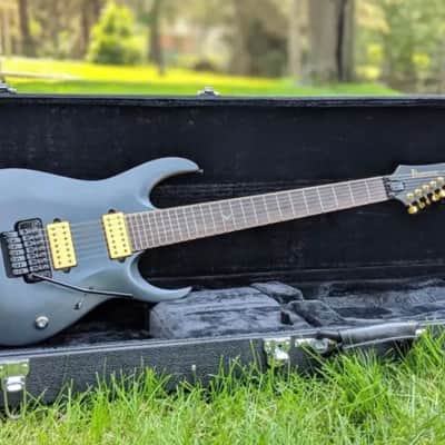 Ibanez JBM27 6 string imagen 6