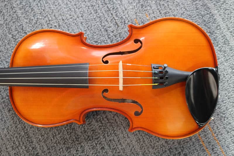 Josef Jan Dvorak 260 Handcrafted by Strunal in Luby 4/4 Violin w