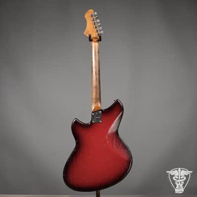 2026 Novo Miris J, Nucleus - 7.3 LBS image 5