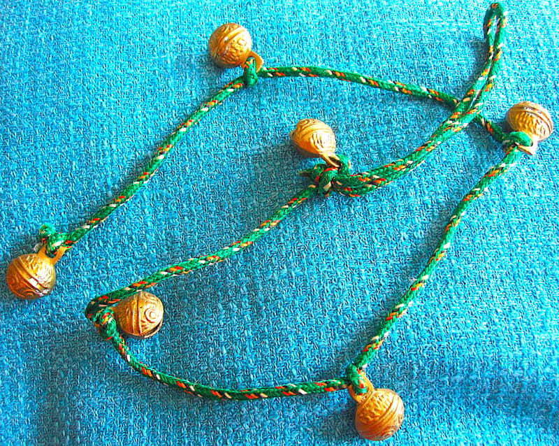 Bells String - NOS image 1