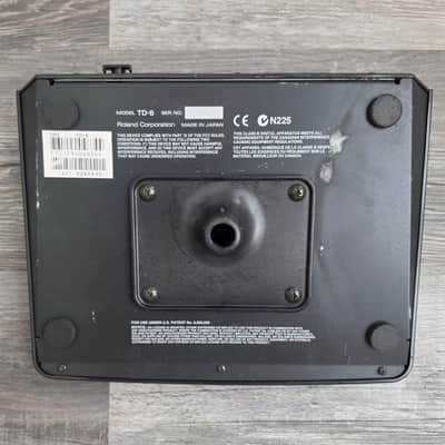 Roland TD-8 Drum Sound Module image 6