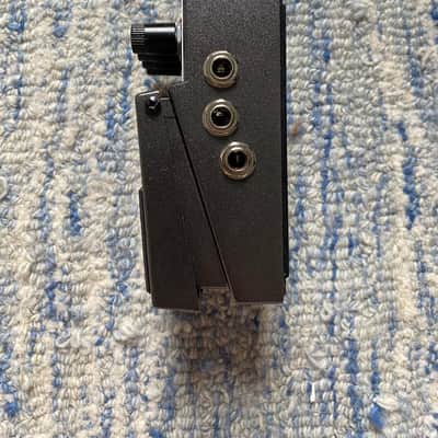 Boss RV-6 Reverb 2015 - Present - Silver image 2