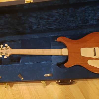 Paul Reed Smith PRS 408 Artist Package Maple Neck image 20
