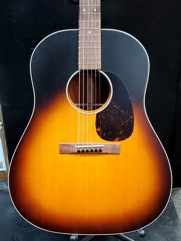 Martin DSS-17 Whiskey Sunset - w/FREE Pro Set Up image 1