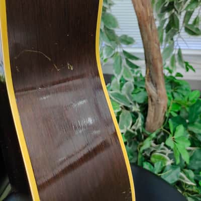 Gibson 1950s LG-1 – Sunburst, Small-Body Flattop Guitar (Kalamazoo, Michigan) image 17
