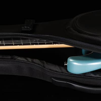 PRS John Mayer Silver Sky Polar Blue Rosewood (655) image 8
