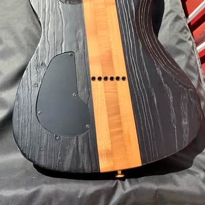 Chapman ML1 Pro Modern  - Pitch Black image 3