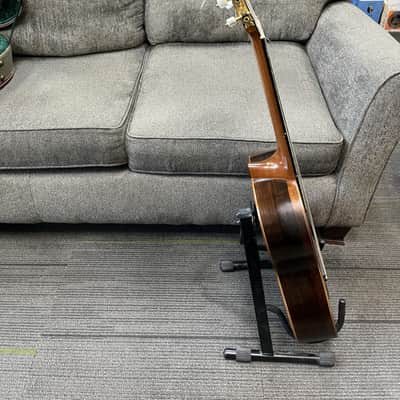 LUIGI LOCATTO Signed 10 String 1999 - French Polish image 23