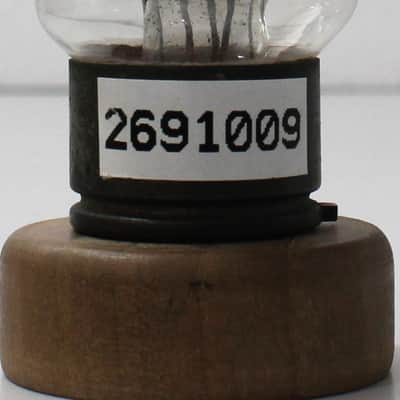 Ca-SIEMEN Black Base Made in Germany tested on Amplitrex AT1000 Tested 1Pc image 4