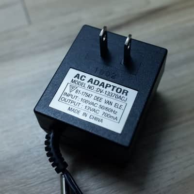 Hughes & Kettner Warp Factor 2000s - Black image 2