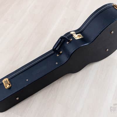 1981 Gibson ES-175 Vintage Hollowbody Guitar Natural, Time Capsule w/ Tim Shaw PAFs, Case image 21