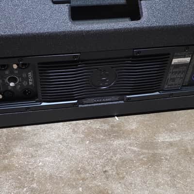 RCF TT25CXA monitors image 10