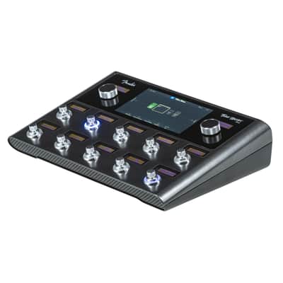 Fender Tone Master Pro - Modeler image 5