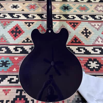 Gibson ES-335 Dot 2022 - Present - Deep Purple image 6