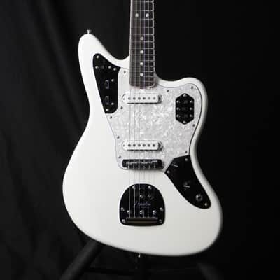 2025 Made in Japan Fender Jaguar – Flagship Tokyo Edition, Ebony Fretboard, Limited Run image 2
