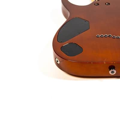 Ibanez Prestige Rg652KFX GRAMMY WINNER Guitar Owned by Kiko Loureiro of Megadeth image 18