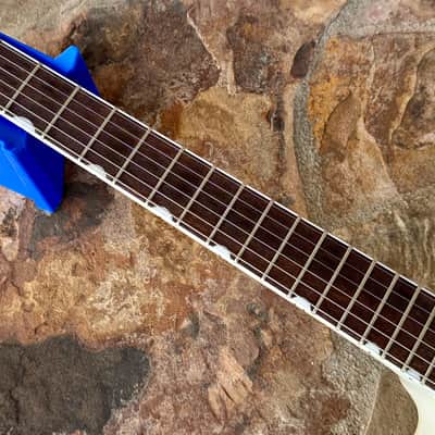 Gretsch G5622T-140 140th Anniversary Electromatic Double Platinum Center Block 2023 - Present - Two-Tone Stone Platinum / Pearl Platinum image 3