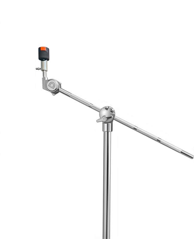 Dolby R9 PRO Boom Cymbal Arm w 360° Tilter 7/8” For Roland or Acoustic image 1