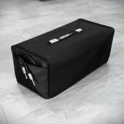 Dust Cover Water-resistant  - Amp Head Cover Cover B.Y.O.C. Classic Brit 50 Amp image 3