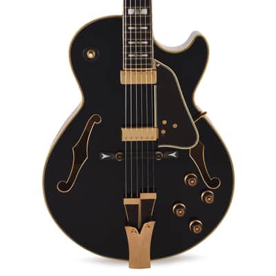 Ibanez GB10 Black image 3