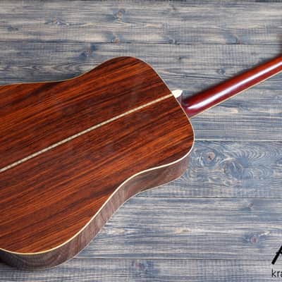 Aria & Co W-200 1977-1978 | Reverb