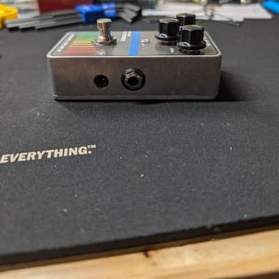 Mr. Black Vintage Overdrive image 4