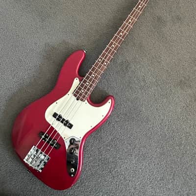 Fender Highway One Jazz Bass 2003 - 2011 | Reverb Australia