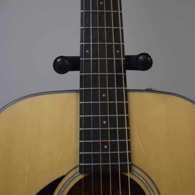 Fender Acoustics CD-100 L/H NAT-DS-V2 6 String Acoustic Guitar - Lefty - Free U.S. Shipping! image 6