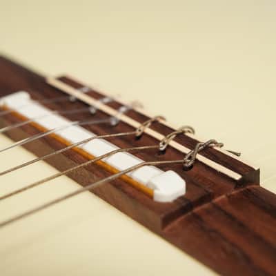 1980 – Gibson Chet Atkins CE -Alpine White image 16