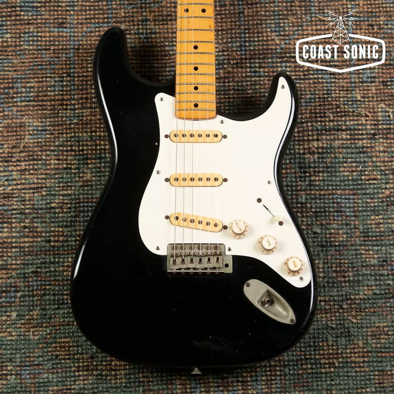 1976 Greco Super Sound SE700 Stratocaster Made in Japan MIJ w/ original hard case image 1