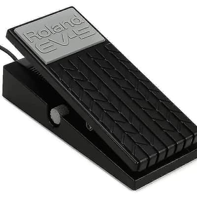 Roland EV-5 Expression Pedal - Black image 1