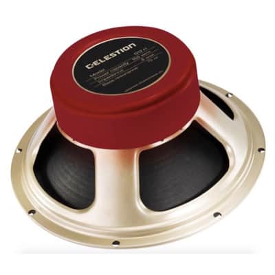 Celestion G12H-150 Redback Guitar Speaker (12 Inch, 150 Watts, 8 Ohms) image 2