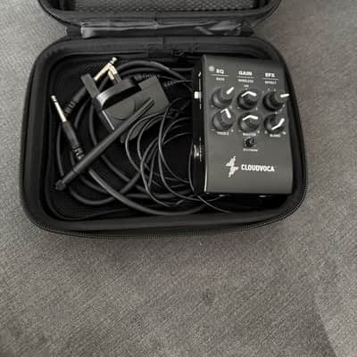 Cloudvocal ISO Prime 2024 - Black image 2