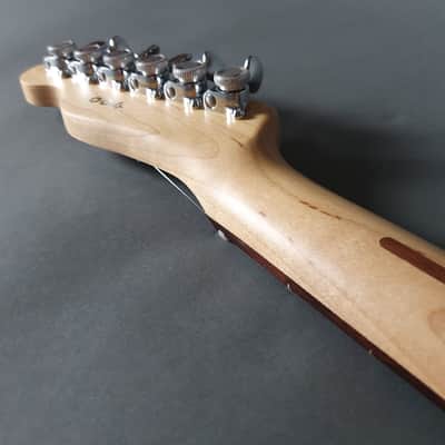 Alien Alloy Guitars - Polymorph - #004 image 7