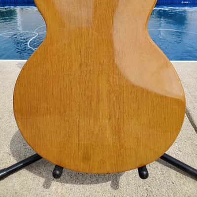 Vintage 1973 Gibson Les Paul Recording w/Bowen handle tremolo image 5