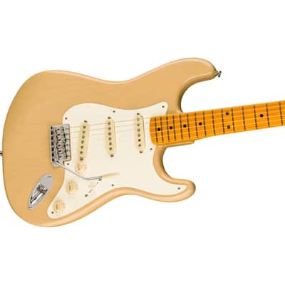 Fender American Vintage II 1957 Stratocaster Electric Guitar image 7