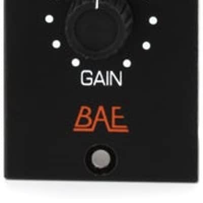 BAE 312A 500 Series Microphone Preamp with DI image 2