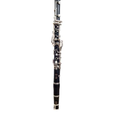 Yamaha 255 - Clarinets & Flutes - Excellent w/ Hard Case image 1