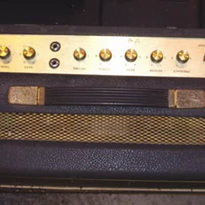 Marshall JMP Artiste 2040 1972 image 3