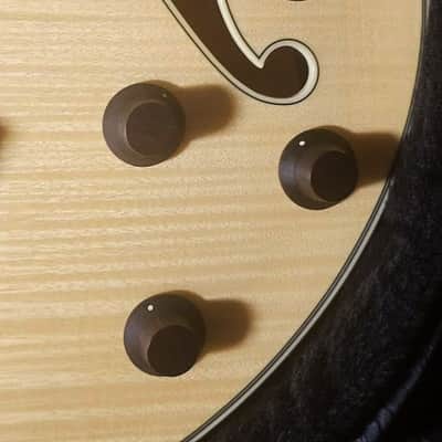 Ibanez  Artcore AF-105-NT-12-01 2006 - Natural image 6